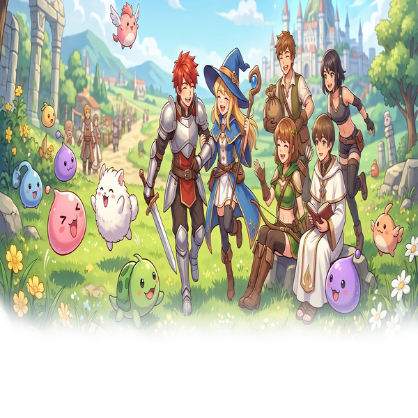 Class3 Juti Ragnarok Online ไฮคลาส Class 3